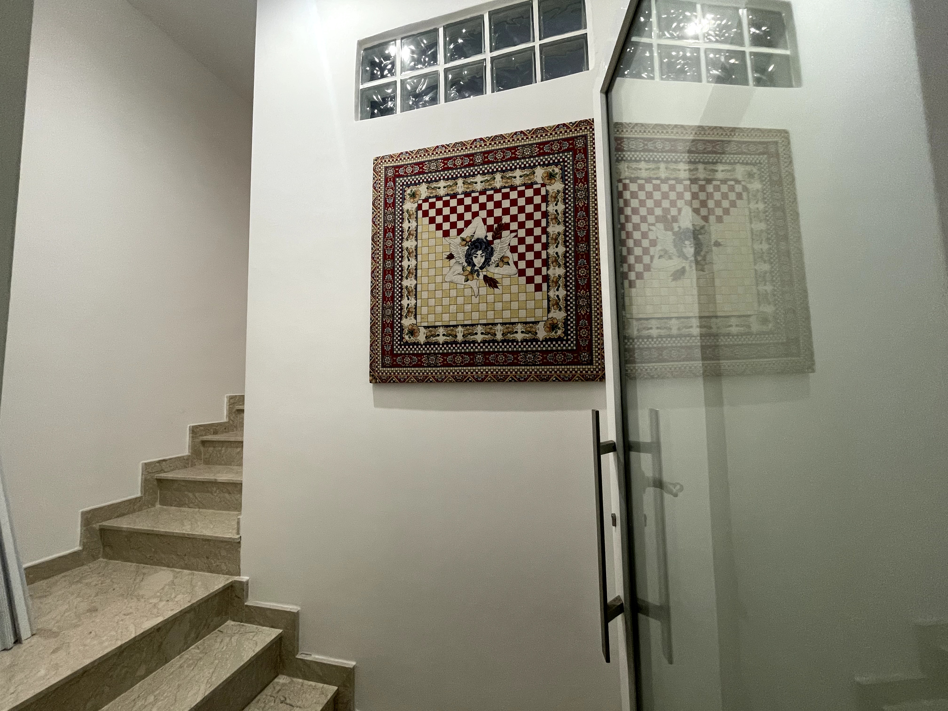 Casa vista 2